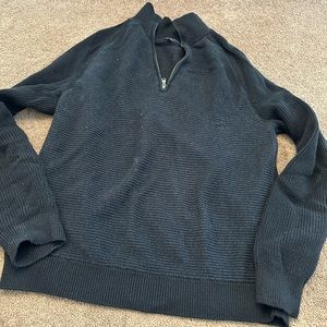 Banana republic men’s sweater